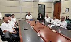 Resmi, KONI Jabar Jalin Kerja Sama dengan CUPES Cina