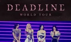Meski Diprotes Mahal, Tiket Konser BLACKPINK Terjual Habis, YG Siapkan Tiket 'Limited View'