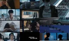Jin BTS dan Shin Se Kyung Balikan setelah Putus dalam MV 'Don't Say You Love Me'