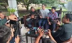 Atalarik Syach Buka Suara soal Duduk Perkara Rumah di Cibinong Tak Jadi Dibongkar, Ternyata....