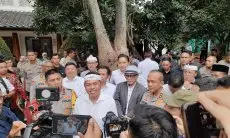 Teken MoU Bersama Polda Jabar dan Metro Jaya, Gubernur Dedi Mulyadi Ingin Seluruh Wilayah Aman