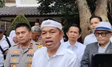 Fraksi PDIP Jabar Walk Out saat Rapat Paripurna, Dedi Mulyadi: Itu Hak Setiap Orang