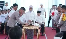 Kapolda Jabar Minta Jajaran Polres dan Bupati Walikota Bersama Sama Wujudkan Jabar Makmur