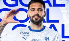 Sulit Dibayangkan, Tiga Kali Mitrovski Cs Tertinggal, Mereka Akhirnya Memenangkan Laga Al Fateh vs Al Hilal 3-4