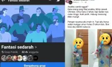3 Anak Jadi Korban Asusila di Kasus Konten Grup Fantasi Sedarah