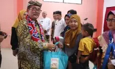 Pemkab Cirebon Siapkan Barak Militer untuk Pelajar Nakal