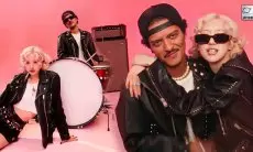 Rose BLACKPINK Berhasil Mengumpulkan Keuntungan Rp156 M dari Lagu Hit 'APT'