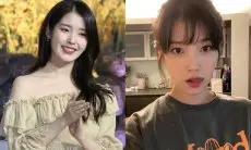IU Kembali Rayakan Ulang Tahun dengan Donasi Rp2,3 M untuk Kelompok Rentan