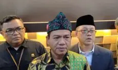 Pemkab Bandung Beri Pendampingan dan Trauma Healing Santriwati Korban Pencabulan