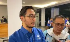 Gebrakan Perdana Usai jadi Bupati, Jeje Duduki Kursi Ketua DPD PAN KBB