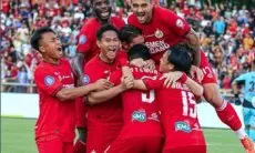 Dramatis di Pekan Terakhir Liga 1: Semen Padang, PSS Sleman, dan Barito Putera Berebut Nasib, Satu Akan Terdegradasi!