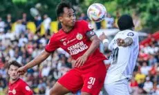 Semen Padang FC Pastikan Lunasi Kompensasi Empat Pemain Asing Demi Bisa Daftar ke Liga 1