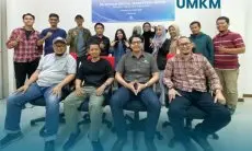 PT Migas Hulu Jabar ONWJ Gelar Pelatihan Digital Marketing untuk UMKM di Jabar