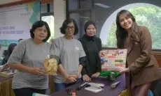 Dorong UMKM Naik Kelas, Bio Farma Berikan Pelatihan Public Speaking dan Kolaborasi Bisnis