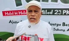 Tetep Abdulatip Soroti Pembangunan Ketahanan Keluarga di Jabar
