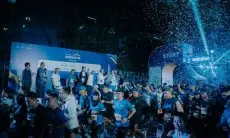 bank bjb Bandoeng 10K, Ajang Sportourism Berkelas Dunia Sukses Digelar di Kota Bandung
