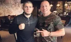 Terungkap Alasan Khabib Nurmagomedov dan GSP Pensiun dari UFC, Ternyata Selama Berkarier Menderita
