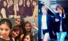 I-DLE Ungkap Lisa BLACKPINK Membantu Menitipkan Miyeon ke CUBE yang Baru Keluar dari YG