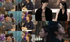 Jin BTS Ungkap Rasa Terima Kasih pada Shin Se Kyung yang jadi Bintang MV Lagu Barunya