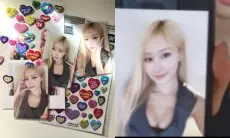 Edit Belahan Dada Giselle aespa Menjadi Rata, SM Dikecam Penggemar