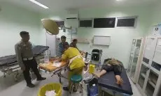 Longsor di Nagreg Kendan, Bangunan Desa Rata dan Tiga Orang Jadi Korban