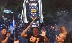 Victor Igbonefo Tinggalkan Angka 100 di Laga Terakhir Bersama Persib Bandung