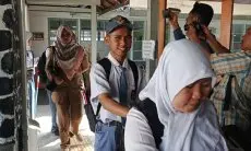 Siswa SLBN A Padjadjaran Mulai Pindah ke Cicendo, Gun Gun Bantah Ada Pengusiran