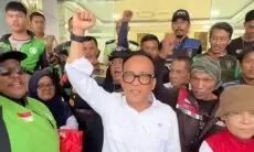 Ribu Ojol Siap Demo di Hari Kebangkitan Nasional: Wamenaker Immanuel Ebenezer Tegaskan Dukungan untuk Mitra Pengemudi