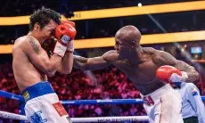 Manny Pacquiao Kembali Bertinju di Usia Nyaris Setengah Abad, Terence Crawford Jujur Bilang Begini