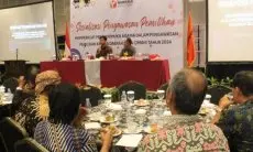 Meski Pemilu Usai, Bawaslu Kota Cimahi Terus Berupaya Ciptakan Ekosistem Pesta Demokrasi Sehat