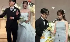 Ternyata Ini Alasan Sebenarnya Kim Bora Cerai dengan Sutradara Jo Ba Reun