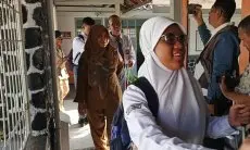 Begini Cerita Sedih Siswa SMA SLBN A Padjadjaran Pindah ke SLB Negeri Cicendo