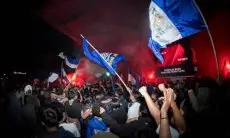 Begini Skema Pengamanan Polisi Saat Pertandingan dan Konvoi Pawai Persib Juara