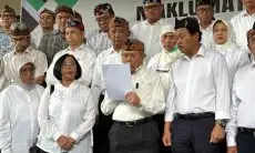Kritisi Kebijakan Kemenkes, Guru Besar Fakultas Kedokteran Unpad Cetuskan Maklumat Padjadjaran