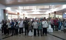 Pemerataan Gizi MBG Jadi Faktor Pendukung Tingkatkan IQ Masyarakat