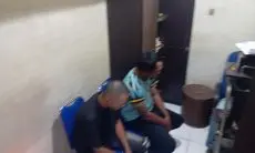 Paksa Jual Air Mineral Ke Sopir Angkot, Empat Preman di Bandung DIciduk Polisi