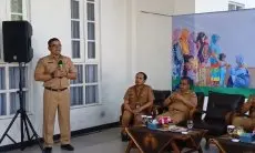 Pemkot Bogor Kolaborasi Atasi Stunting, Rumah Zakat Bakal Jadi Orang Tua Asuh