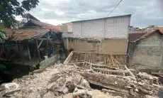 Pemkot Bandung Akan Tindak Bangunan Liar Usai Longsor di Sukajadi