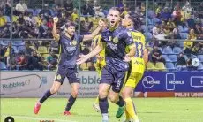 Siapa Luciano Guaycochea Pemain Argentina Incaran Persib? Begini Jejak Kariernya