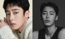 Lee Jae Wook Buka Suara Soal Dampak Kencan dengan Karina aespa Tahun lalu