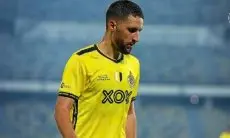 Pemain Argentina Incaran Persib Ini Ternyata Pernah Tampil di Piala Libertadores