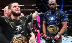 Sabuk Juara Islam Makhachev Dicopot UFC, Paddy Pimblett: Gelar Jon Jones Harus Dilucuti Juga!