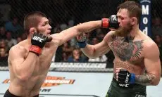 Khabib Nurmagomedov vs Conor McGregor 2, Joe Rogan: Saya Tidak Ingin Melihatnya!