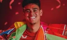 Gawat! Kesal dengan Mees Hilgers, Pelatih FC Twente Bawa-bawa Nama Timnas Indonesia