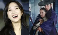 Jo Bo Ah Ceritakan Kehidupan Setelah Menikah, Menonton Drama Romantis Barunya dengan Suami