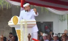 Gubernur Dedi Mulyadi Kritik Balik Pihak yang Mengkritisi Program Pendidikan Karakter Panca Waluya