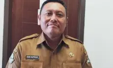 Pemkab KBB Optimis  Pembentukan Koperasi Desa Merah Putiih Capai 95 Persen