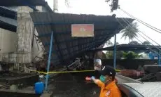 Tipidter Polresta Bandung Tangani Kasus Kecelakaan Kerja di Rancaekek