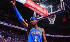 Bintang OKC Shai Gilgeous-Alexander Dinobatkan Jadi MVP NBA 2025, Begini Rekornya