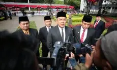 Hari Kebangkitan Nasional, Kota Bandung Fokus pada Digital dan Lingkungan